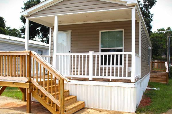 2024 Fleetwood Mobile Home