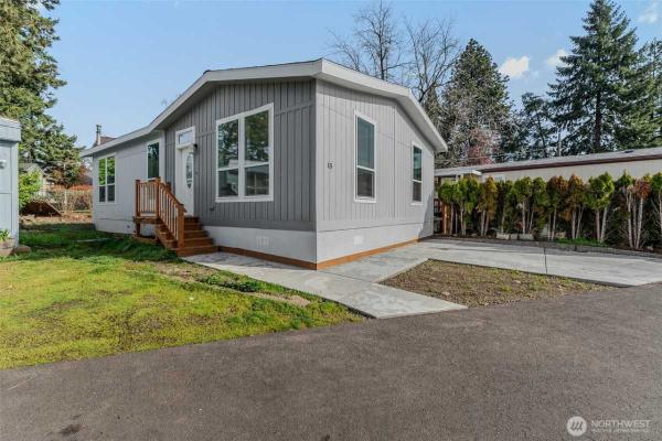 2024 Manufactured Home