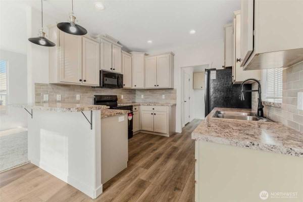 2024 Manufactured Home