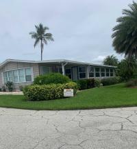 1984 Impe HS Mobile Home