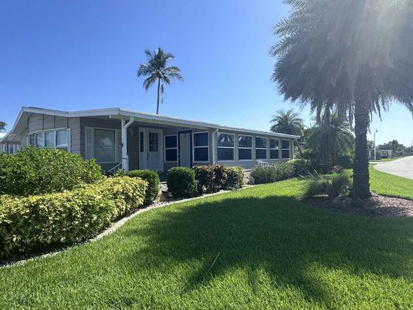 1984 Impe HS Mobile Home
