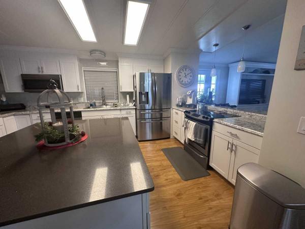 1984 Impe HS Mobile Home