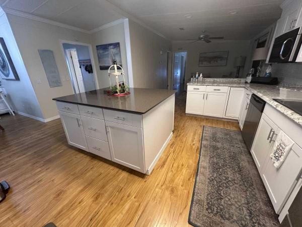 1984 Impe HS Mobile Home