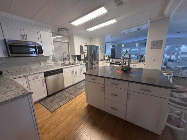 1984 Impe HS Mobile Home
