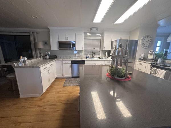 1984 Impe HS Mobile Home