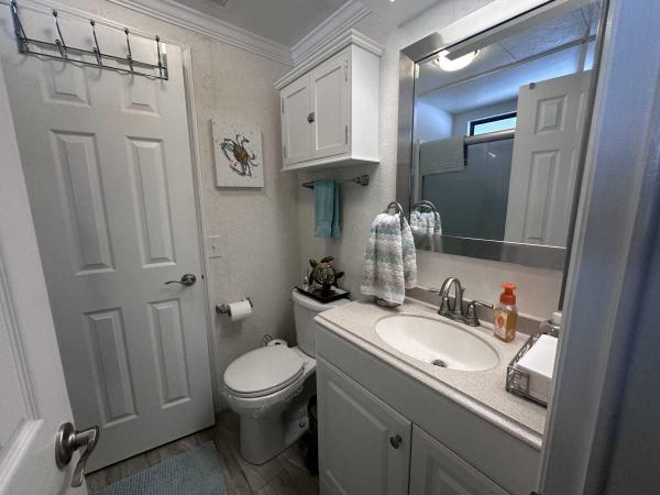 1984 Impe HS Mobile Home