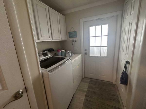 1984 Impe HS Mobile Home
