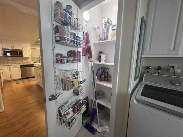 1984 Impe HS Mobile Home
