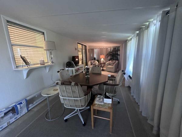 1984 Impe HS Mobile Home