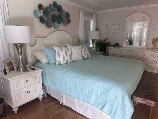 1984 Impe HS Mobile Home