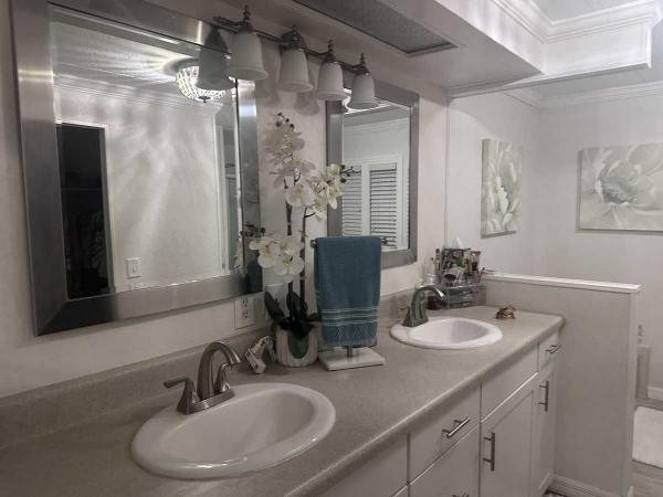 1984 Impe HS Mobile Home
