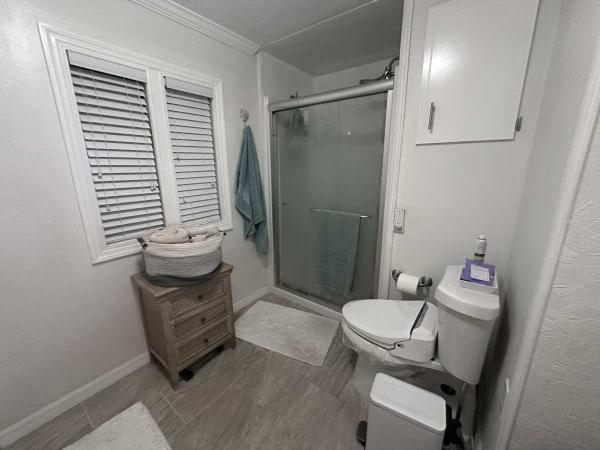 1984 Impe HS Mobile Home