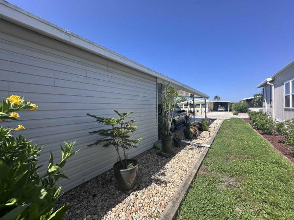 1984 Impe HS Mobile Home