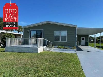 Mobile Home at 339 Lamplighter Drive Melbourne, FL 32934