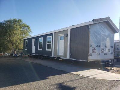 Mobile Home at 2301 Lone Mountain Dr #18 Carson City, NV 89706