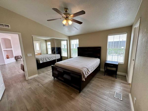2002 Cavco XL-2856C Manufactured Home