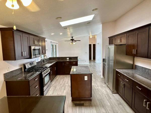 2002 Cavco XL-2856C Manufactured Home