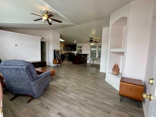 2002 Cavco XL-2856C Manufactured Home