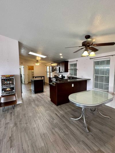 Photo 5 of 28 of home located at 10550 Western Ave # 56 Stanton, CA 90680