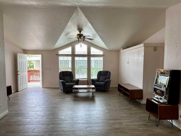 2002 Cavco XL-2856C Manufactured Home