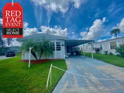 Mobile Home at 225 Wellesley Court Melbourne, FL 32934