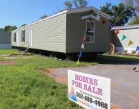 2025 Mobile Home