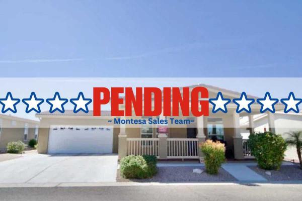 2021 Cavco Casa Bonita  Manufactured Home