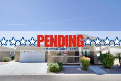 Mobile Home at 7373 East Us Highway 60, # 483 Gold Canyon, AZ 85118