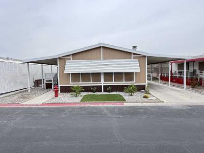 Mobile Home at 8122 W. Flamingo Rd Las Vegas, NV 89147