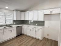 1989 BARON HOMES DEL MAR GOLD Manufactured Home