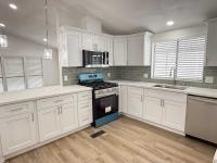 1989 BARON HOMES DEL MAR GOLD Manufactured Home