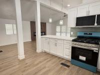 1989 BARON HOMES DEL MAR GOLD Manufactured Home