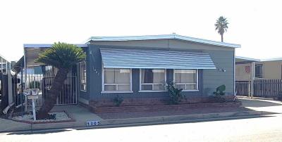 Mobile Home at 1005 Crown Ave Bakersfield, CA 93301