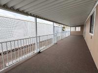 1989 BARON HOMES DEL MAR GOLD Manufactured Home