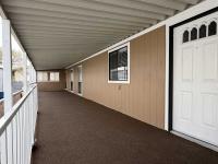 1989 BARON HOMES DEL MAR GOLD Manufactured Home