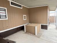 1989 BARON HOMES DEL MAR GOLD Manufactured Home
