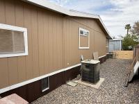 1989 BARON HOMES DEL MAR GOLD Manufactured Home