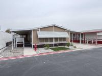 1989 BARON HOMES DEL MAR GOLD Manufactured Home