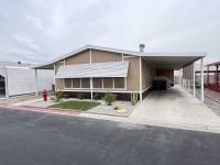 1989 BARON HOMES DEL MAR GOLD Manufactured Home