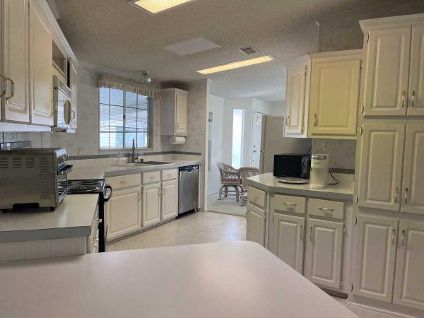 1994 2BA/2BA Mobile Home