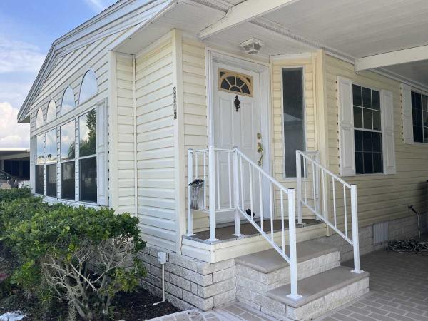 1994 2BA/2BA Mobile Home
