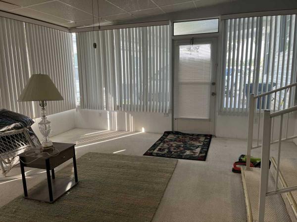 1994 2BA/2BA Mobile Home