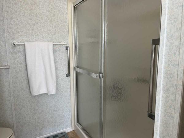 1994 2BA/2BA Mobile Home