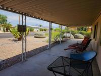1987 PALM HARBOR HOMES, INC. PALM HARBOR Manufactured Home