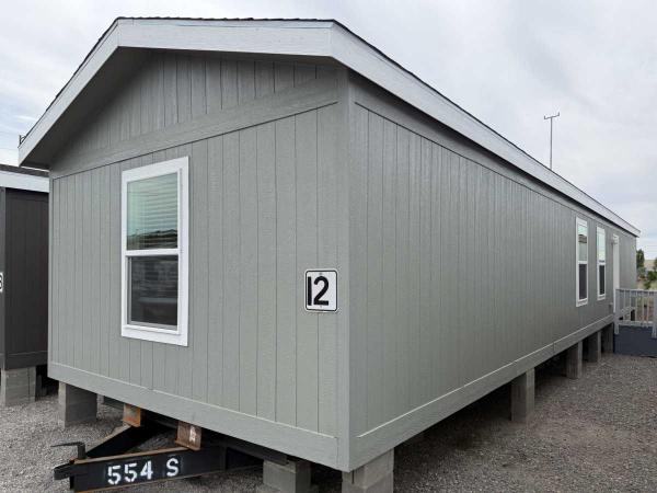 2025 Clayton Mobile Home For Sale