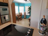 1987 PALM HARBOR HOMES, INC. PALM HARBOR Manufactured Home