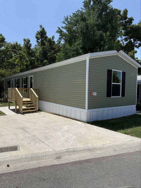 2025 CMH Manufacturing, INC. Manufactured Home