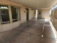 1987 PALM HARBOR HOMES, INC. PALM HARBOR Manufactured Home