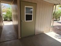 1987 PALM HARBOR HOMES, INC. PALM HARBOR Manufactured Home