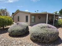 1987 PALM HARBOR HOMES, INC. PALM HARBOR Manufactured Home